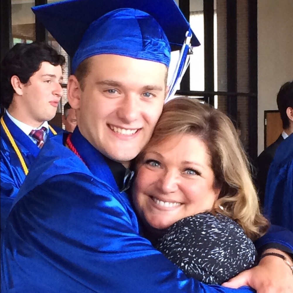 Meet your Posher, Deborah