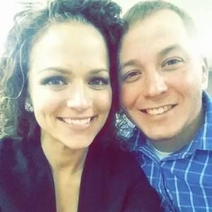 Meet your Posher, Kristin