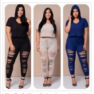 Meet your Posher, Dey