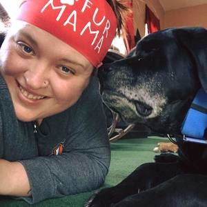 Meet your Posher, Jazmin