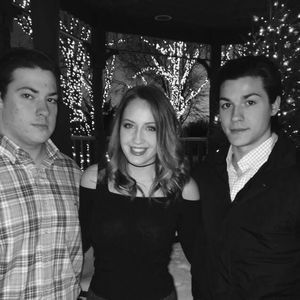 Meet your Posher, Maryanne