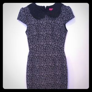 Beaty Johnson Pencil Dress