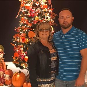 Meet your Posher, Debbie