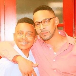 Meet your Posher, Jesse