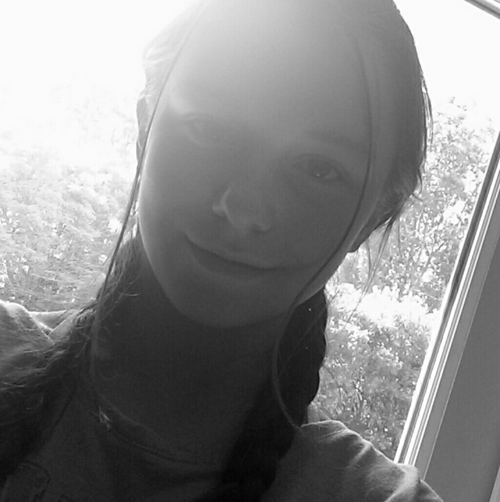 Meet your Posher, Shelby