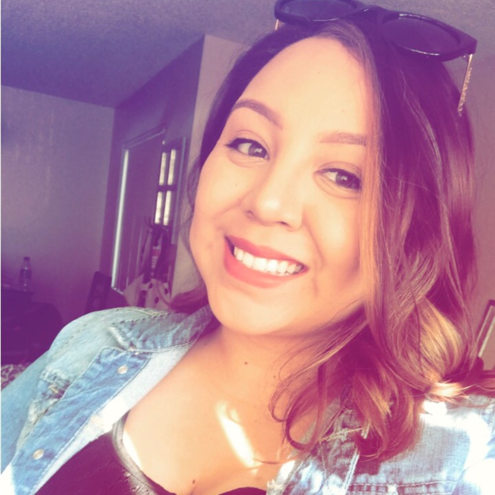 Meet your Posher, Jessica