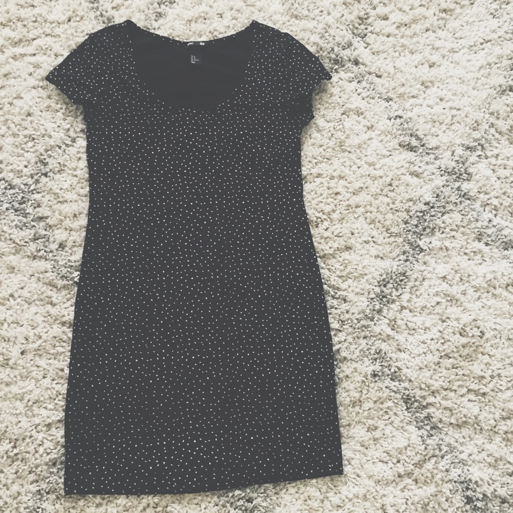 H&M Dress