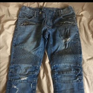 Balmain jeans