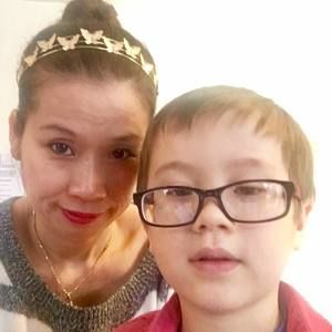 Meet your Posher, Chhoeung