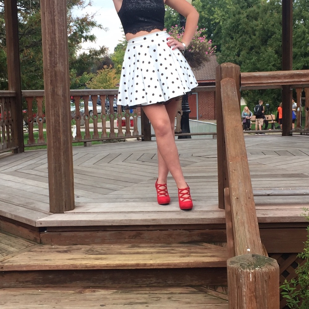 Homecoming Dress