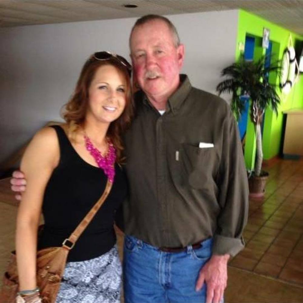 Meet your Posher, Sadie