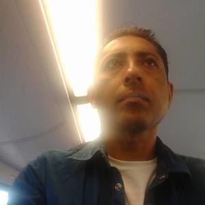 Meet your Posher, Angelo