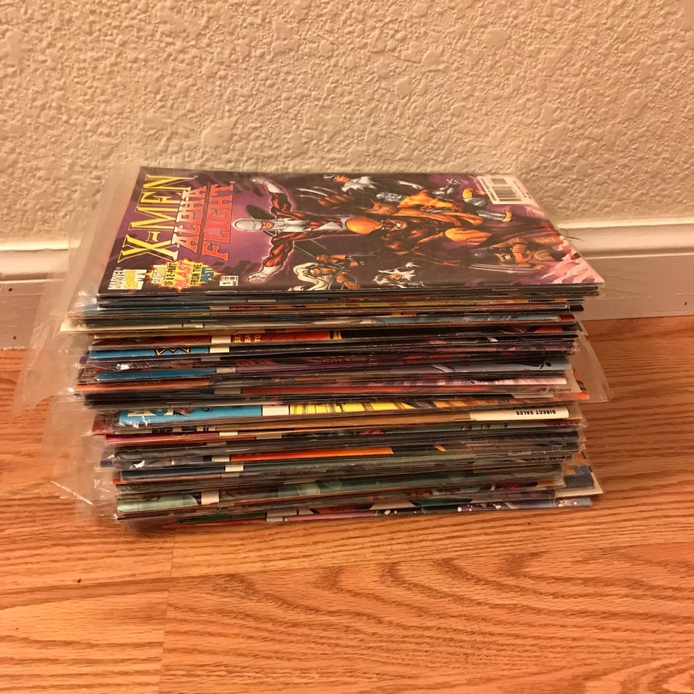 Nice collection