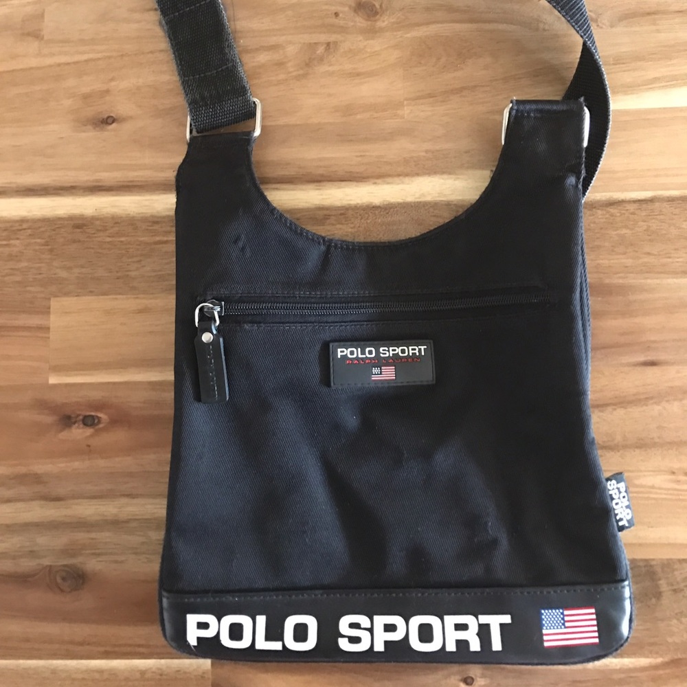 Polo Sport Purse