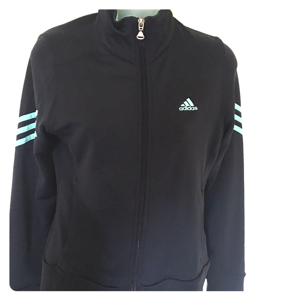 Adidas Running Jacket