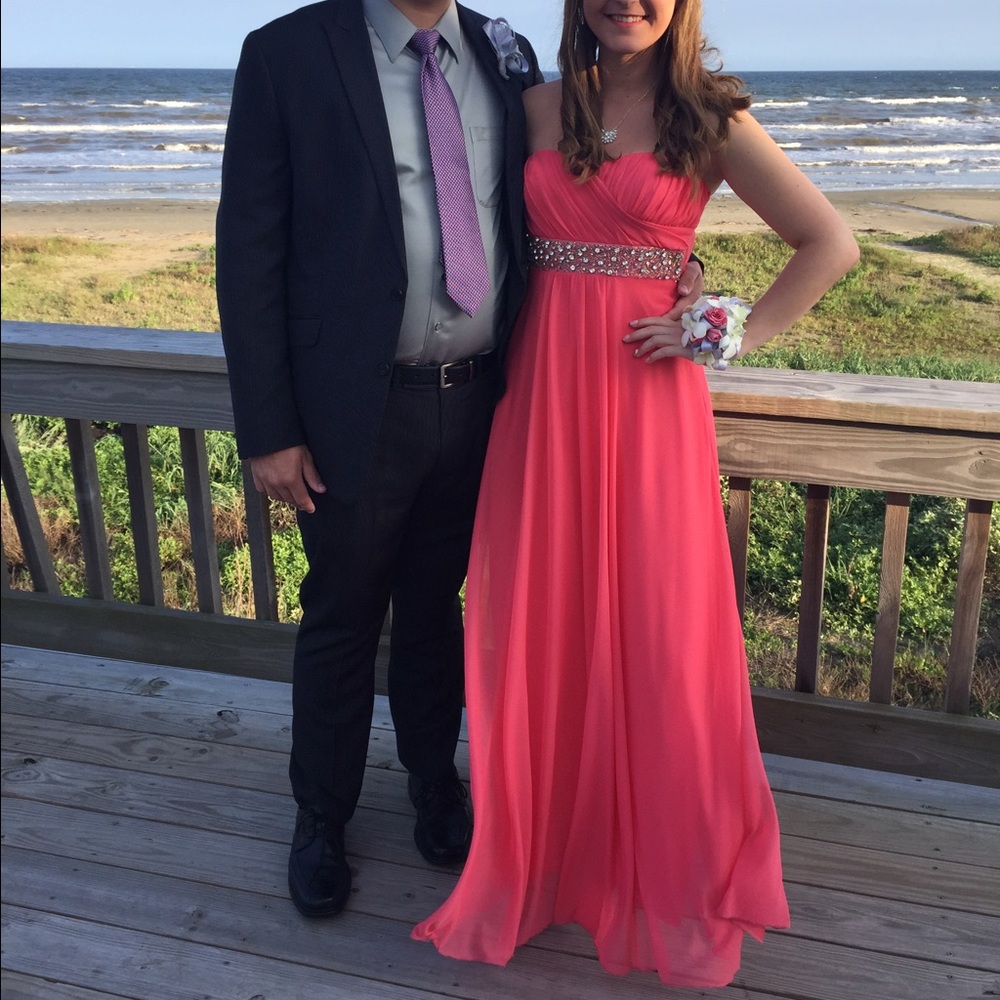 Last chance! Gorgeous Prom Dress!🌺