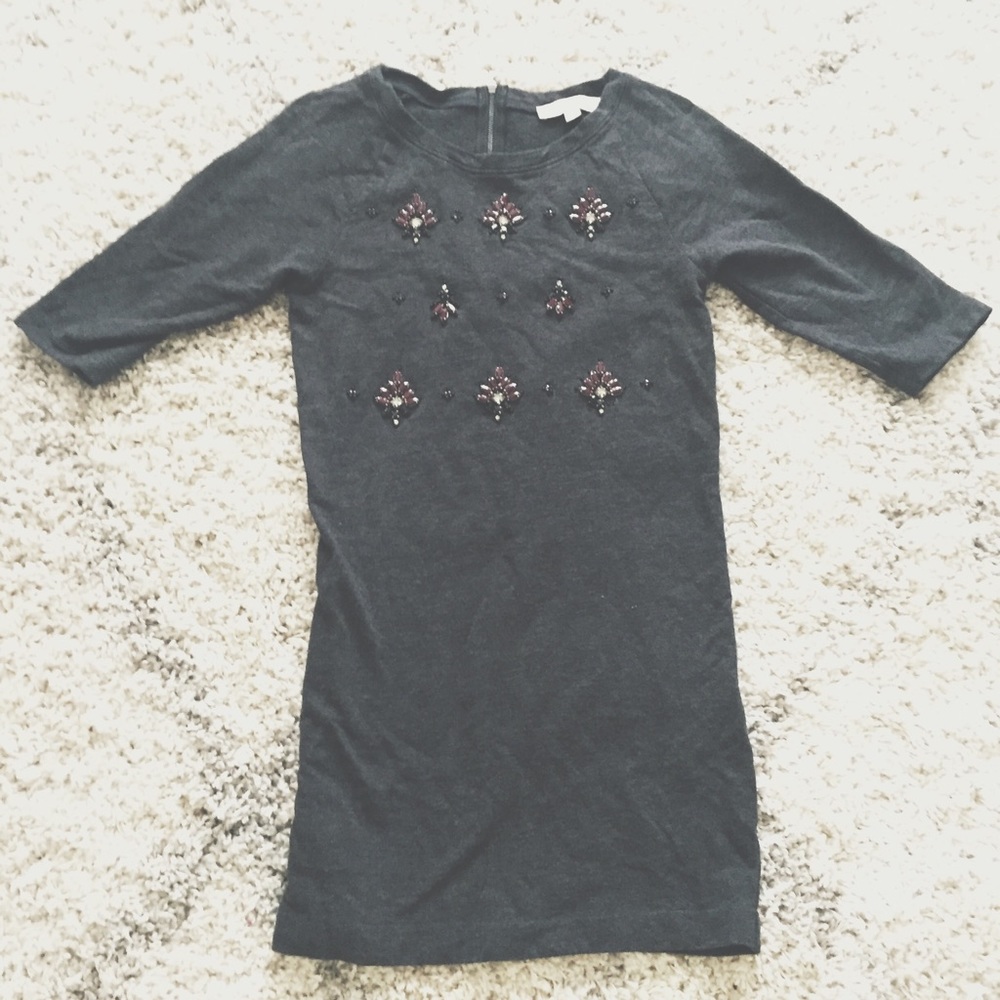 LOFT Dress