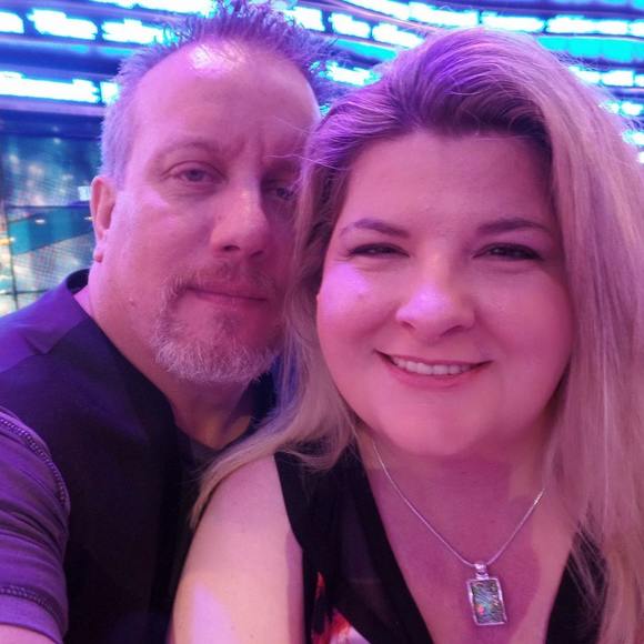 Meet your Posher, Angie - Picture 1 of 1