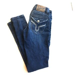 {Nordstrom} Vigoss skinnies- "The Seattle skinny"