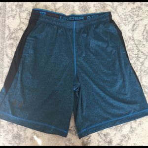 Under Armour athletic shorts