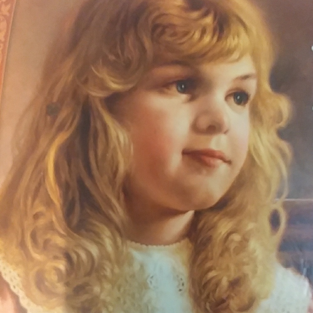 Meet your Posher, Michelle