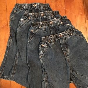 18 month Arizona jeans