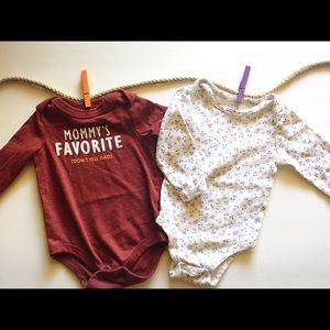 Onesie bundle (2)