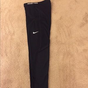 Nike Pro Women's Training Tights