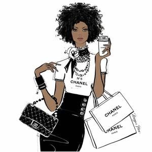 Meet your Posher, Trina