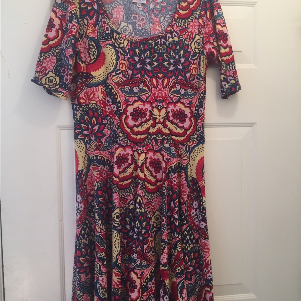 Lularoe Nicole