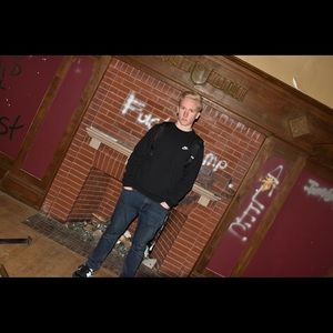 Meet your Posher, Ethan