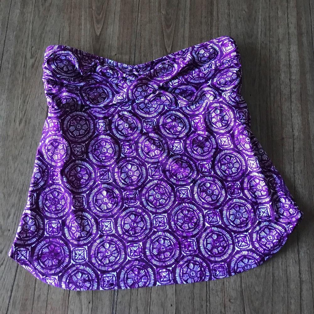 bathing suit top