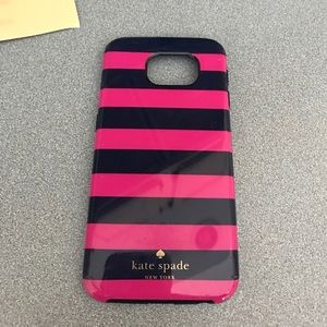 Kate Spade Galaxy s6 phone case
