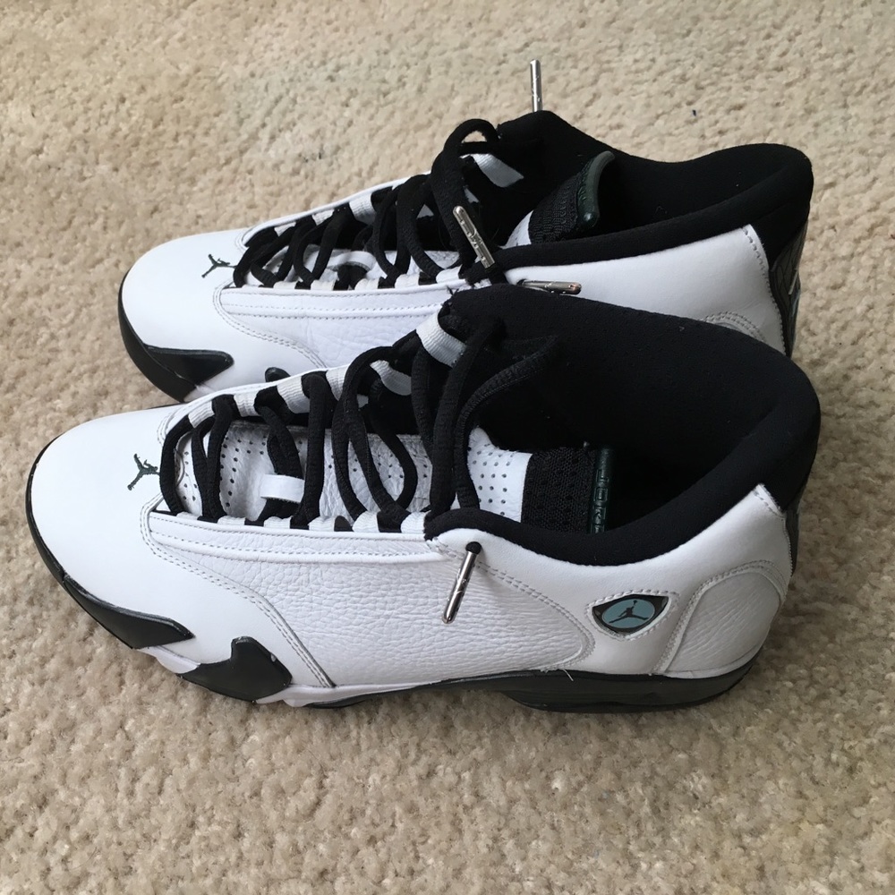 Jordan 14