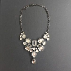 RhineStone necklace