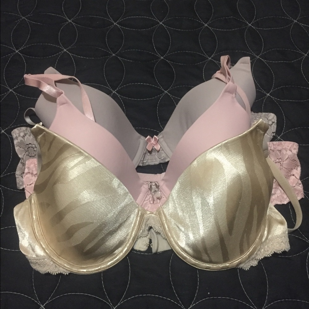 Maidenform Bras