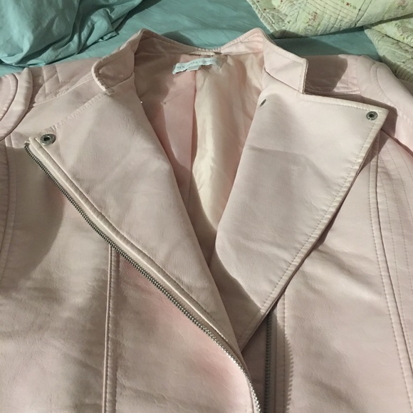 Light pink Jacket - Picture 3 of 5
