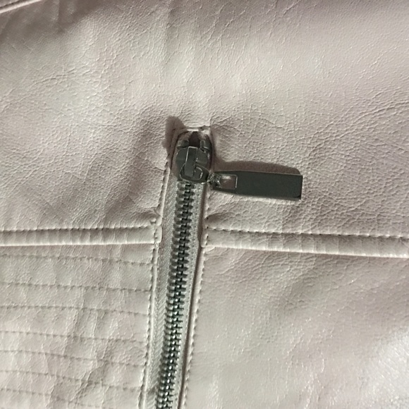 Light pink Jacket - Picture 4 of 5