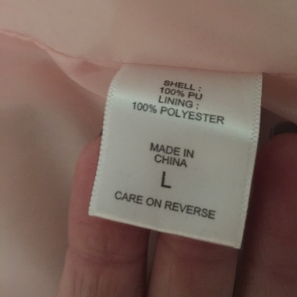 Light pink Jacket - Picture 5 of 5