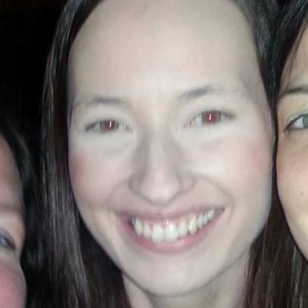 Meet your Posher, Aubrey