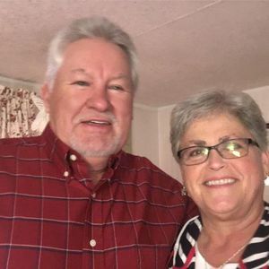 Meet your Posher, Cathy