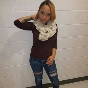 Meet your Posher, Abreya