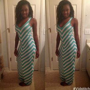 Meet your Posher, Briana