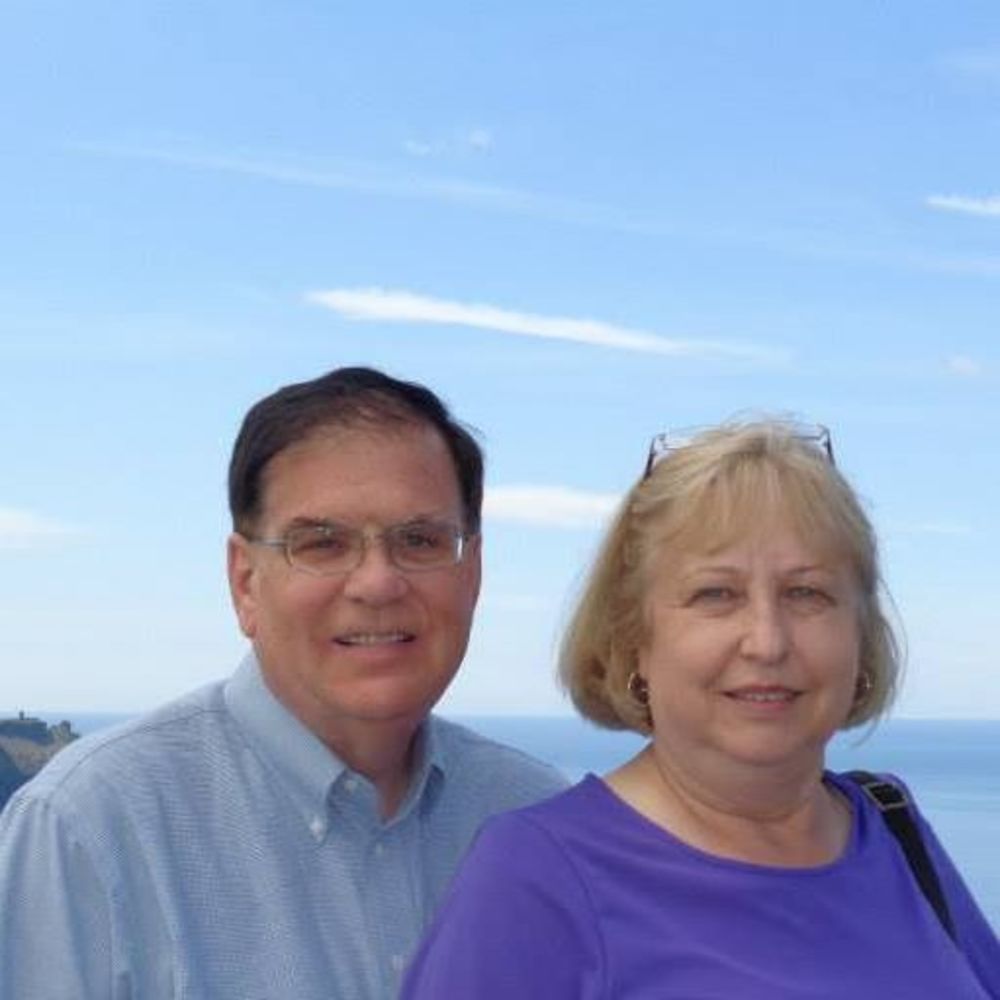 Meet your Posher, Barbara