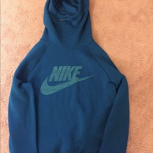 Nike Women's Sportswear Rally Hoodie