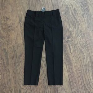 The Limited Drew Fit Ankle, 10 L, NEW!!