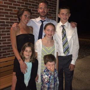 Meet your Posher, Sean