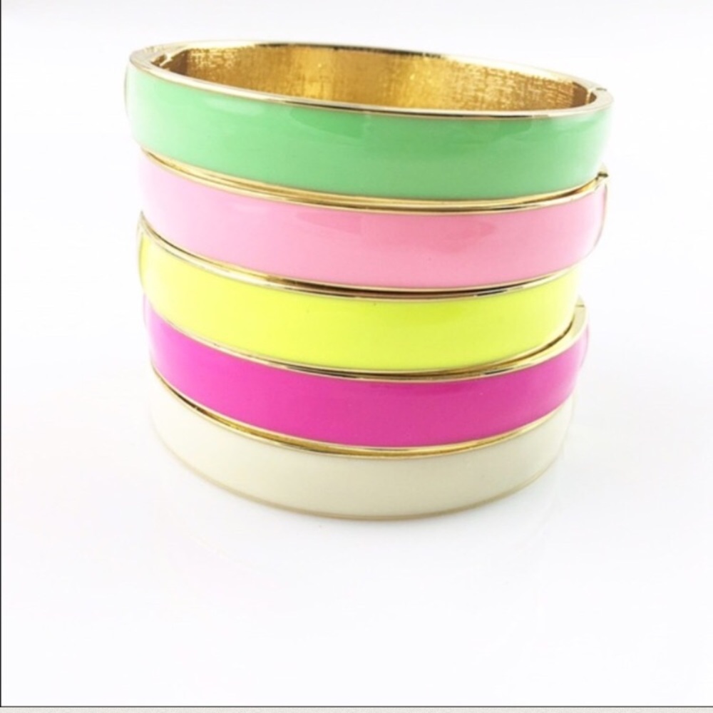 Cute Bangle Bracelet