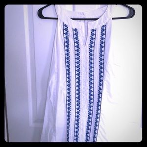 Vineyard Vines blouse