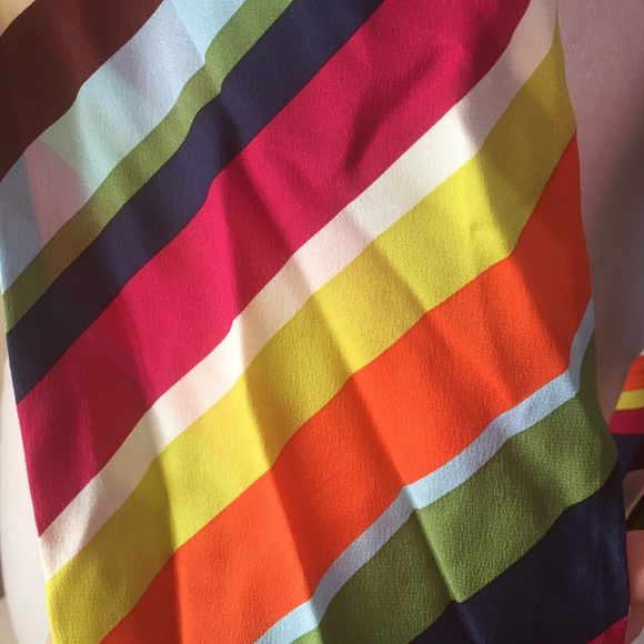 Coach scarf - Picture 2 of 4